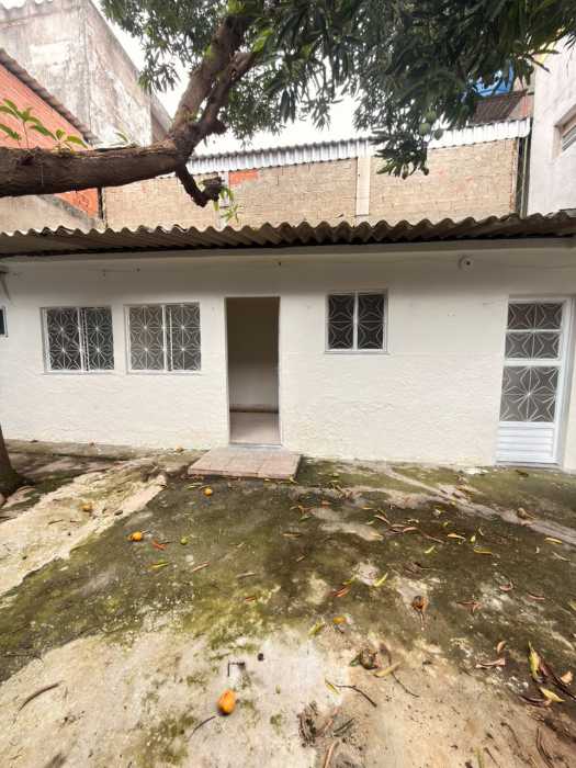 Conheça WhatsApp Image 2026-10-07 at 1 do imóvel - CASA DE 01 QUARTO DISPONÍVEL PARA LOCAÇÃO NA VILA EMIL!!! - SICA10016 - 2 WhatsApp Image 2026-10-07 at 1 - 2