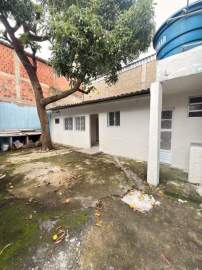 Ótima localização - CASA DE 01 QUARTO DISPONÍVEL PARA LOCAÇÃO NA VILA EMIL!!! - SICA10016