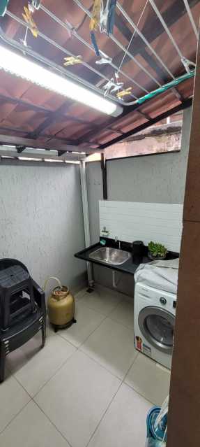 Conheça WhatsApp Image 2022-10-13 at 1 do imóvel - CASA DUPLEX COM DOIS QUARTOS PARA A VENDA - RECEM REFORMADA - EM MESQUITA! - SICA20119 - 11 WhatsApp Image 2022-10-13 at 1 - 11