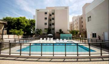 Apartamento 2 quartos à venda Jardim Jasmim, Nova Iguaçu - R$ 214.000 - SIAP20179