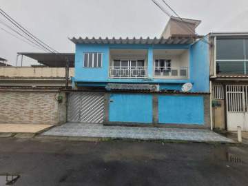 Ótima localização - Lindo Duplex com piscina à venda localizado em Mesquita !! - SICA40021