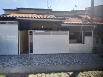 Imperdível - LINDA CASA COLONIAL EM COMDOMINIO FECHADO - COSMORAMA - BEIJA-FLOR 5 - SICN30033