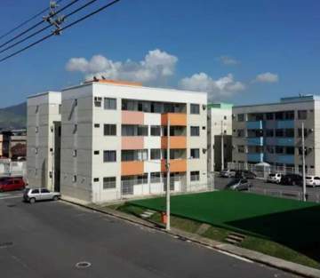 Imperdível - EXCELENTE APARTAMENTO EM ROCHA SOBRINHO - MESQUITA!! - SIAP20224