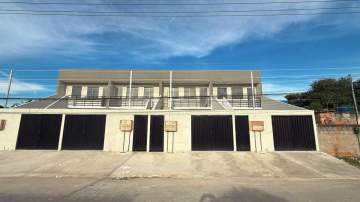 Imóvel Novo - Casas e apartamentos com 2 quartos em construção no barro de Jacutinga para venda - Mesquita - SICA20186