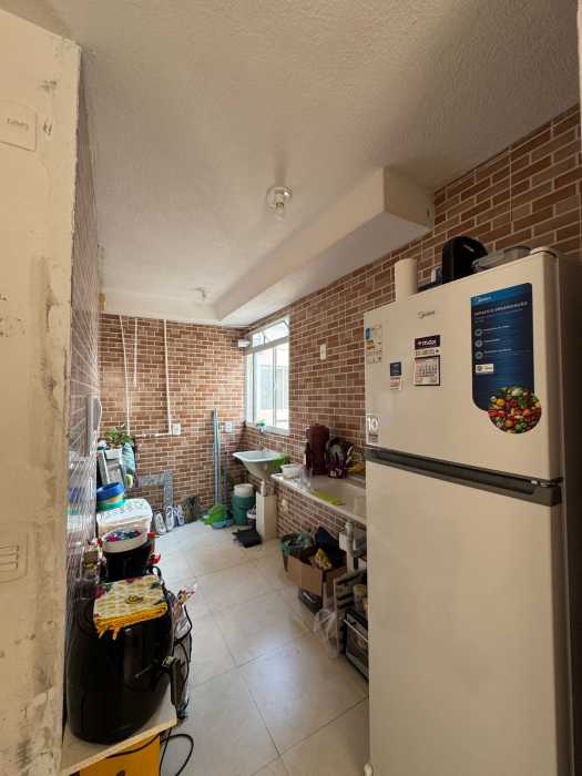 Conheça WhatsApp Image 2025-02-27 at 0 do imóvel - Apartamento com 2 Quartos no Condomínio Estação da Luz - Mesquita - SIAP20248 - 4 WhatsApp Image 2025-02-27 at 0 - 4