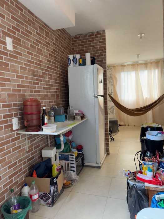 Conheça WhatsApp Image 2025-02-27 at 0 do imóvel - Apartamento com 2 Quartos no Condomínio Estação da Luz - Mesquita - SIAP20248 - 5 WhatsApp Image 2025-02-27 at 0 - 5