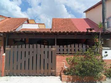 Casa Duplex à Venda no Condomínio Beija Flor 3 - SICN20072