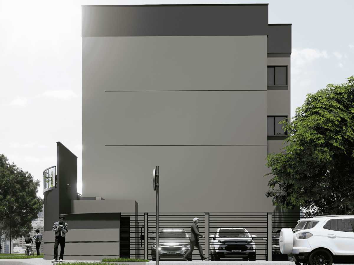 Conheça IMAGENS EXTERNAS 4 do imóvel - Otimos apartamentos de 2 quartos para venda em construção na Vila Emil - Mesquita - SIAP20275 - 12 IMAGENS EXTERNAS 4 - 12