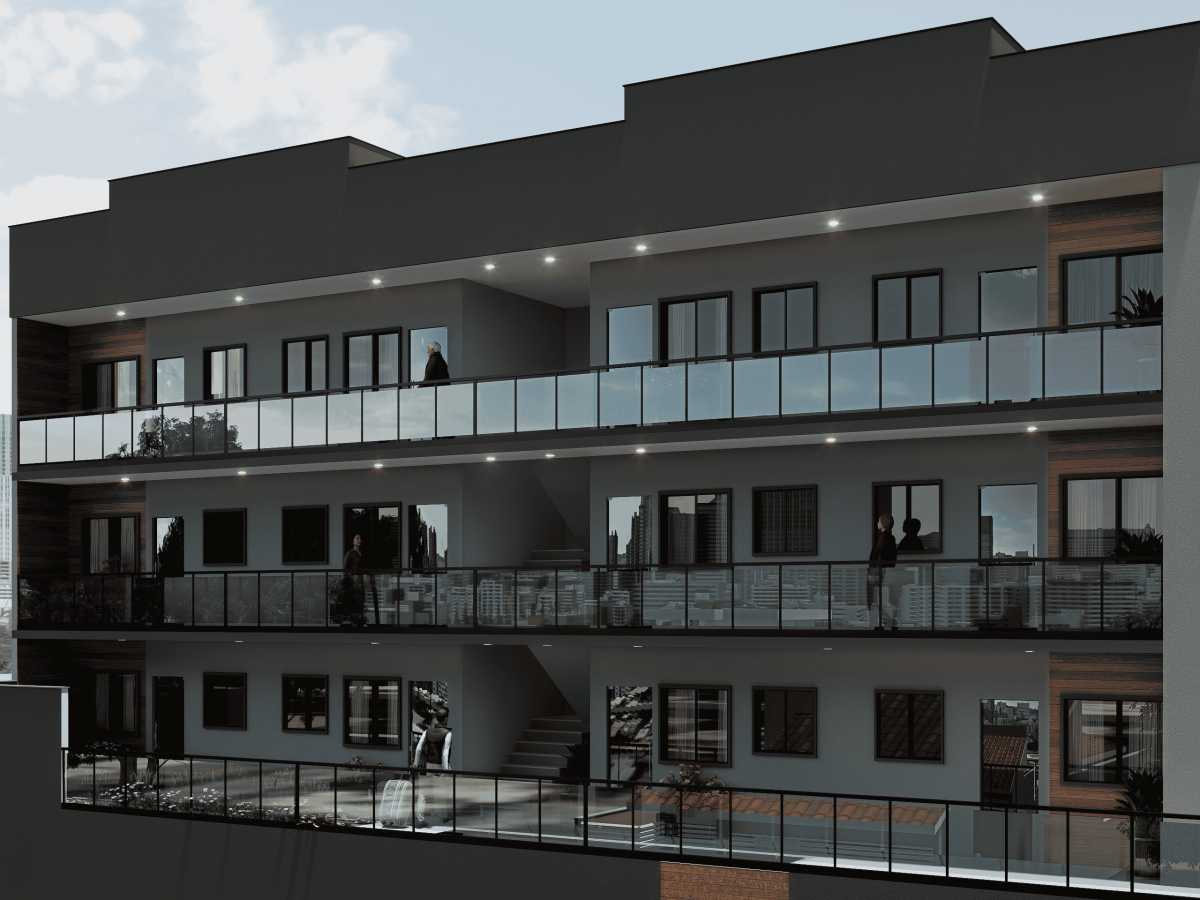 Conheça IMAGENS EXTERNAS 5 do imóvel - Otimos apartamentos de 2 quartos para venda em construção na Vila Emil - Mesquita - SIAP20275 - 13 IMAGENS EXTERNAS 5 - 13