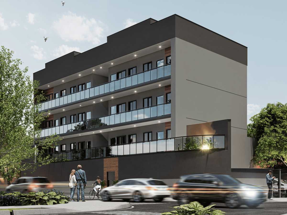 Conheça IMAGENS EXTERNAS 7 do imóvel - Otimos apartamentos de 2 quartos para venda em construção na Vila Emil - Mesquita - SIAP20275 - 15 IMAGENS EXTERNAS 7 - 15