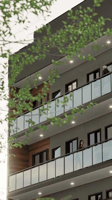 Conheça IMAGENS EXTERNAS 9 do imóvel - Otimos apartamentos de 2 quartos para venda em construção na Vila Emil - Mesquita - SIAP20275 - 17 IMAGENS EXTERNAS 9 - 17
