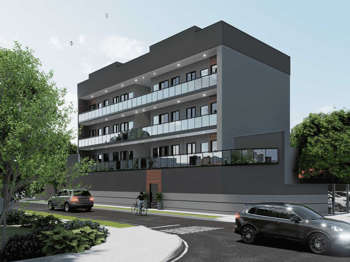 Conheça IMAGENS EXTERNAS 10 do imóvel - Otimos apartamentos de 2 quartos para venda em construção na Vila Emil - Mesquita - SIAP20275 - 1 IMAGENS EXTERNAS 10 - 1