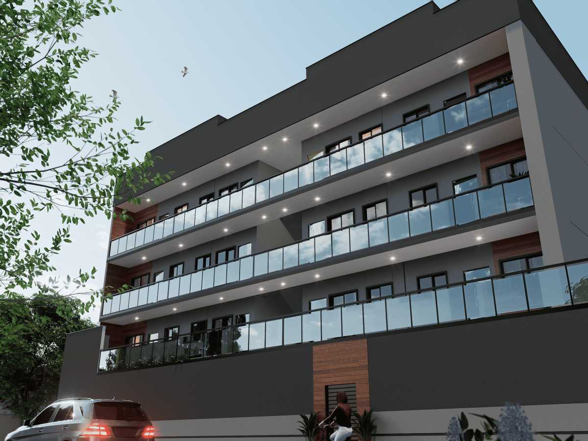 Conheça IMAGENS EXTERNAS 11 do imóvel - Otimos apartamentos de 2 quartos para venda em construção na Vila Emil - Mesquita - SIAP20275 - 18 IMAGENS EXTERNAS 11 - 18