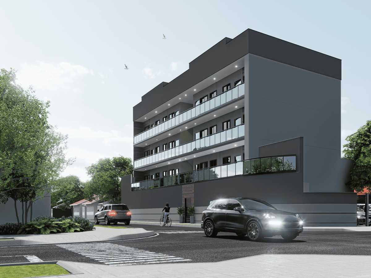 Conheça IMAGENS EXTERNAS 12 do imóvel - Otimos apartamentos de 2 quartos para venda em construção na Vila Emil - Mesquita - SIAP20275 - 19 IMAGENS EXTERNAS 12 - 19