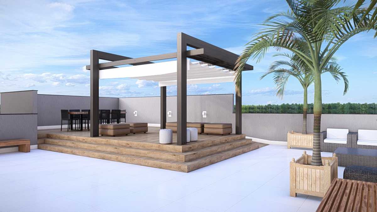 Conheça 00bda772-1d8a-485c-b426-abeb2c do imóvel - APartamentos para venda no centro de mesquita com 2 quartos - SIAP20289 - 5 00bda772-1d8a-485c-b426-abeb2c - 5
