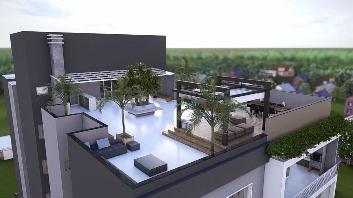 Conheça a53204bc-706d-4bef-bd50-81bdc2 do imóvel - APartamentos para venda no centro de mesquita com 2 quartos - SIAP20289 - 9 a53204bc-706d-4bef-bd50-81bdc2 - 9