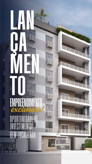 Conheça c833d90e-af21-40fd-bc63-1ef56d do imóvel - APartamentos para venda no centro de mesquita com 2 quartos - SIAP20289 - 4 c833d90e-af21-40fd-bc63-1ef56d - 4