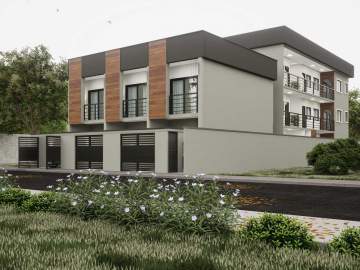Casas e Apartamentos à Venda em Santo Elias - Mesquita - SIAP20290