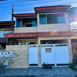 Ótima casa com 3 quartos para venda em Cosmorama - Mesquita - SICN30039