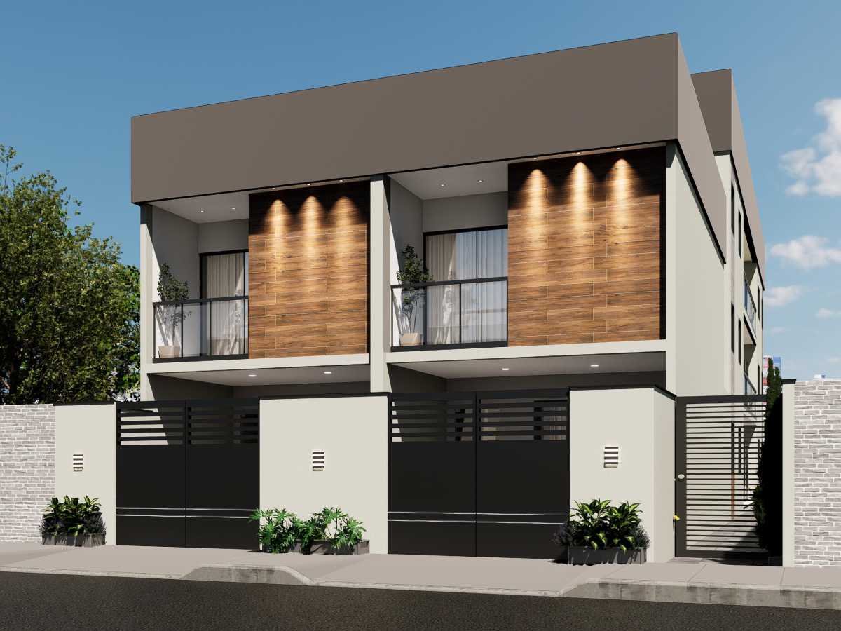 Conheça 2c8889de-cddf-4ebd-8d98-48132a do imóvel - Casa 2 quartos à venda Vila Emil, Mesquita - R$ 400.000 - SICA20209 - 4 2c8889de-cddf-4ebd-8d98-48132a - 4