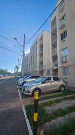 Apartamento 2 quartos à venda Jardim Jasmim, Nova Iguaçu - R$ 179.900 - SIAP20298