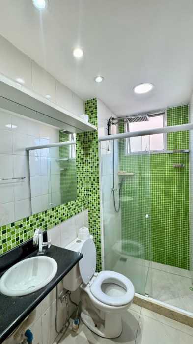 Conheça WhatsApp Image 2025-12-23 at 0 do imóvel - Apartamento 2 quartos à venda Banco de Areia, Mesquita - R$ 230.000 - SIAP20302 - 14 WhatsApp Image 2025-12-23 at 0 - 14