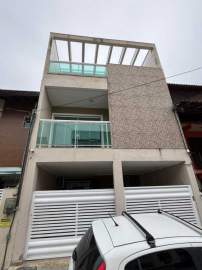 Triplex no Condomínio Beija-Flor 1 - VENDA - SICN30042