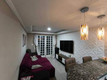 Casa 3 quartos à venda Santa Terezinha, Mesquita - R$ 250.000 - SICA30085