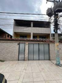 Imperdível - Casa 4 quartos à venda Edson Passos, Mesquita - R$ 500.000 - SICA40032