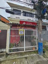Casa 1 quarto à venda Banco de Areia, Mesquita - R$ 180.000 - SICA10030