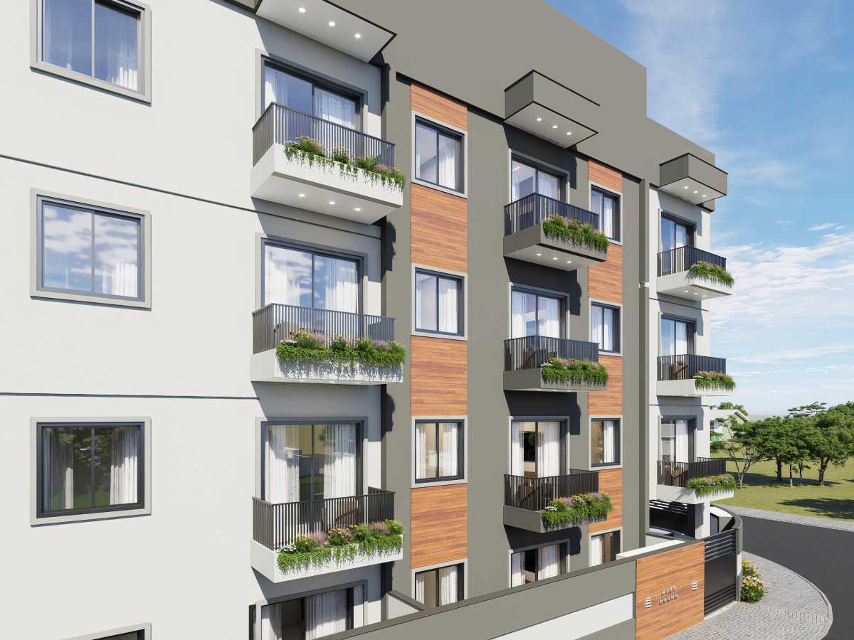 Conheça IMAGENS EXTERNAS 6 do imóvel - Apartamentos de 1 e 2 quartos para venda na Vila Emil - Mesquita - SIAP10025 - 4 IMAGENS EXTERNAS 6 - 4