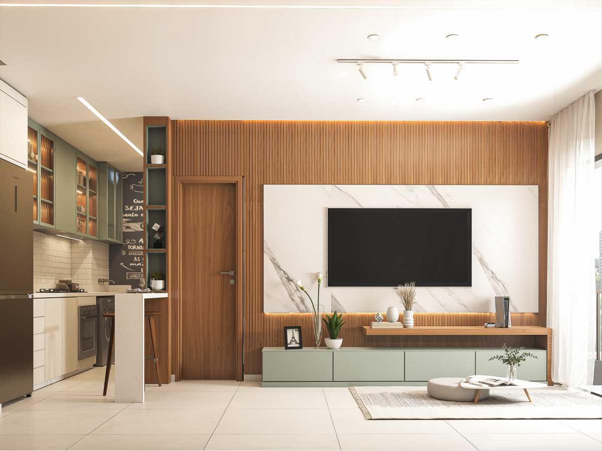 Conheça IMAGENS INTERNAS 4 do imóvel - Apartamentos de 1 e 2 quartos para venda na Vila Emil - Mesquita - SIAP10025 - 8 IMAGENS INTERNAS 4 - 8