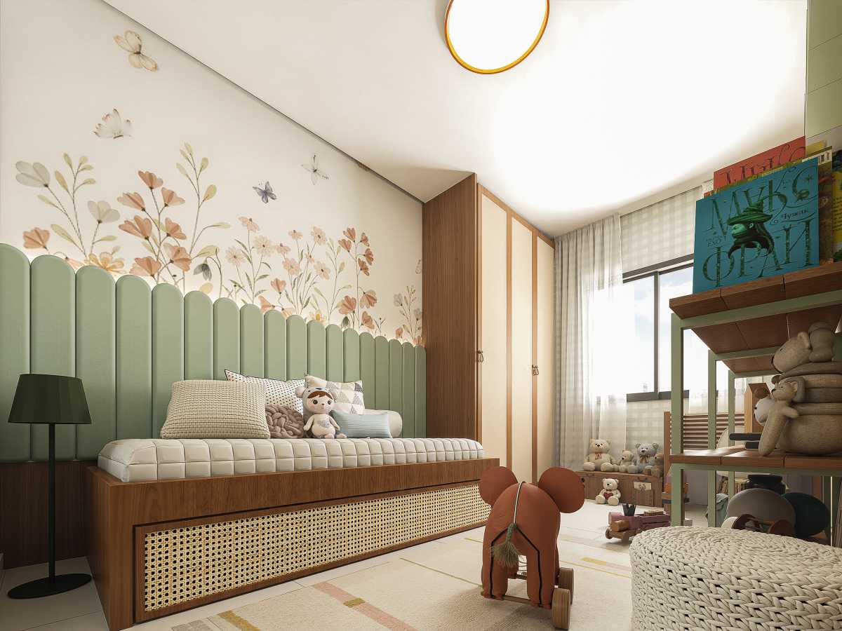 Conheça IMAGENS INTERNAS 6 do imóvel - Apartamentos de 1 e 2 quartos para venda na Vila Emil - Mesquita - SIAP10025 - 14 IMAGENS INTERNAS 6 - 14