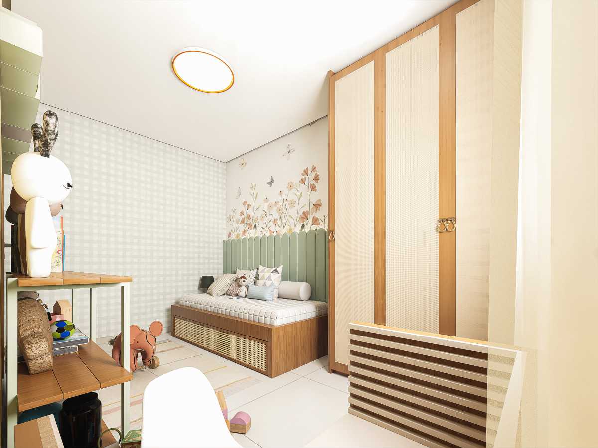 Conheça IMAGENS INTERNAS 7 do imóvel - Apartamentos de 1 e 2 quartos para venda na Vila Emil - Mesquita - SIAP10025 - 15 IMAGENS INTERNAS 7 - 15
