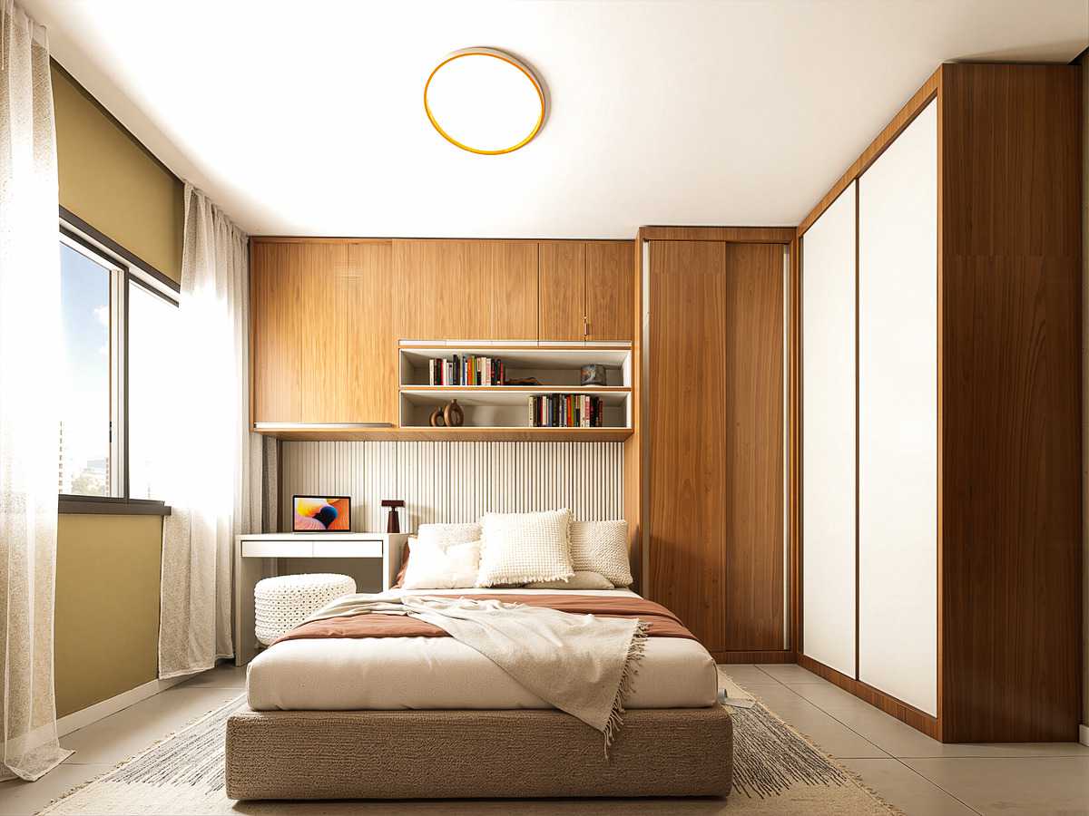 Conheça IMAGENS INTERNAS 9 do imóvel - Apartamentos de 1 e 2 quartos para venda na Vila Emil - Mesquita - SIAP10025 - 17 IMAGENS INTERNAS 9 - 17