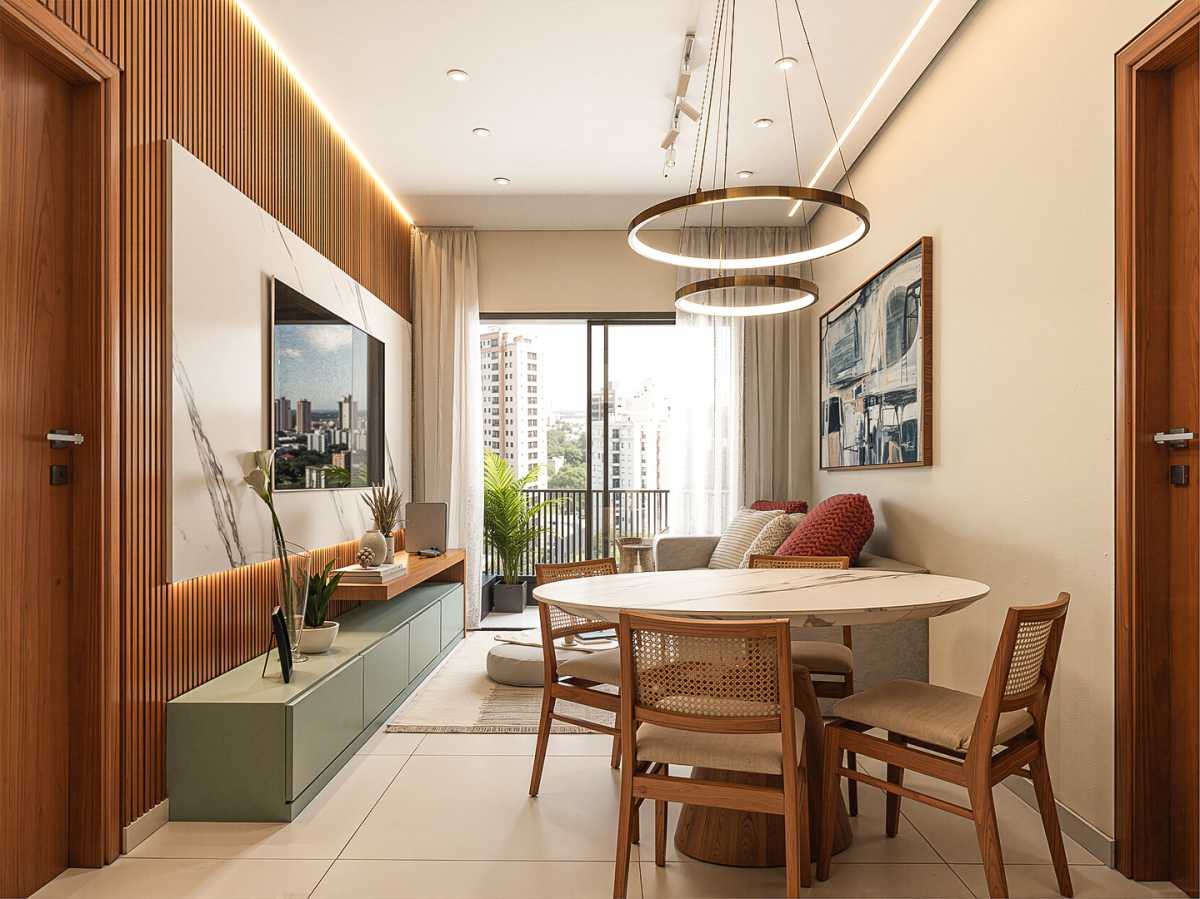 Conheça IMAGENS INTERNAS 10 do imóvel - Apartamentos de 1 e 2 quartos para venda na Vila Emil - Mesquita - SIAP10025 - 10 IMAGENS INTERNAS 10 - 10