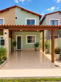 Casa em Condomínio 2 quartos à venda Rocha Sobrinho, Mesquita - R$ 229.000 - SICN20079