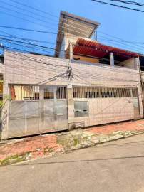 Casa 5 quartos à venda Vila Emil, Mesquita - R$ 400.000 - SICA50008 Casa 5 quartos à venda Vila Emil, Mesquita - R$ 400.000 - SICA50008