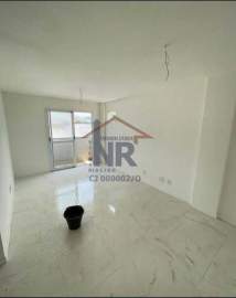 Cobertura 3 quartos à venda Recreio dos Bandeirantes, Rio de Janeiro - R$ 1.200.000 - NR00613