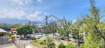 Imperdível - Cobertura 2 quartos à venda Recreio dos Bandeirantes, Rio de Janeiro - R$ 1.800.000 - NR00715