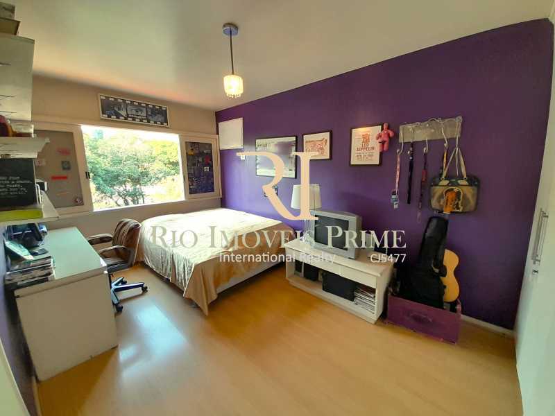 Conheça SUÍTE2 do imóvel - Casa em Condomínio à venda Avenida das Américas, Barra da Tijuca, Rio de Janeiro - R$ 2.800.000 - RPCN40005 - 14 SUÍTE2 - 14