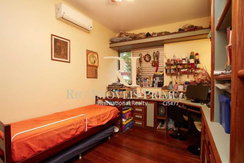 Conheça QUARTO3. do imóvel - Tijuca, 4 Quartos, Metrô Uruguai - RPAP40059 - 12 QUARTO3. - 12