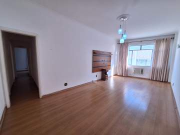 Ótima localização - Tijuca, 3 quartos, suíte e vaga - RPAP30248