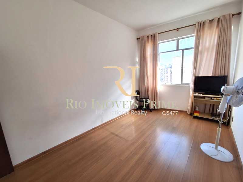 Conheça QUARTO2 do imóvel - Tijuca, 3 quartos, suíte e vaga - RPAP30248 - 8 QUARTO2 - 8