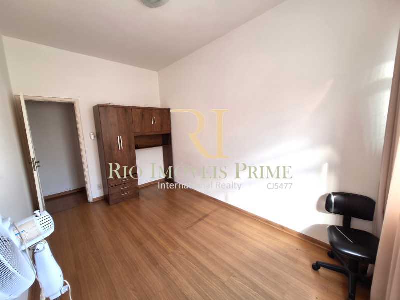 Conheça QUARTO2 do imóvel - Tijuca, 3 quartos, suíte e vaga - RPAP30248 - 9 QUARTO2 - 9