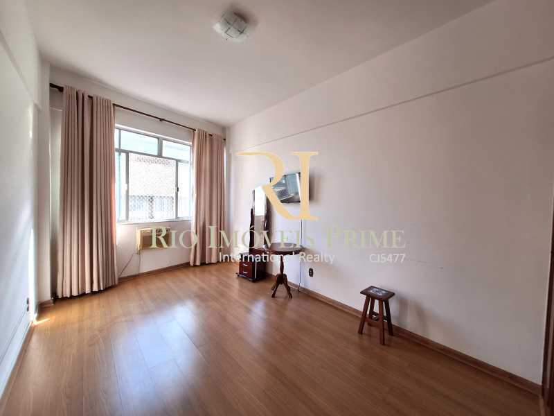 Conheça QUARTO3 do imóvel - Tijuca, 3 quartos, suíte e vaga - RPAP30248 - 11 QUARTO3 - 11