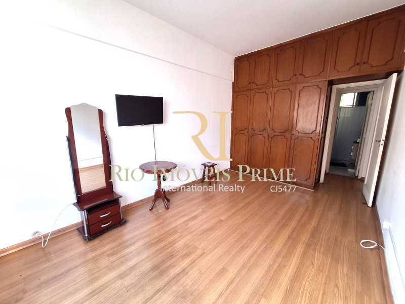Conheça QUARTO3 do imóvel - Tijuca, 3 quartos, suíte e vaga - RPAP30248 - 12 QUARTO3 - 12