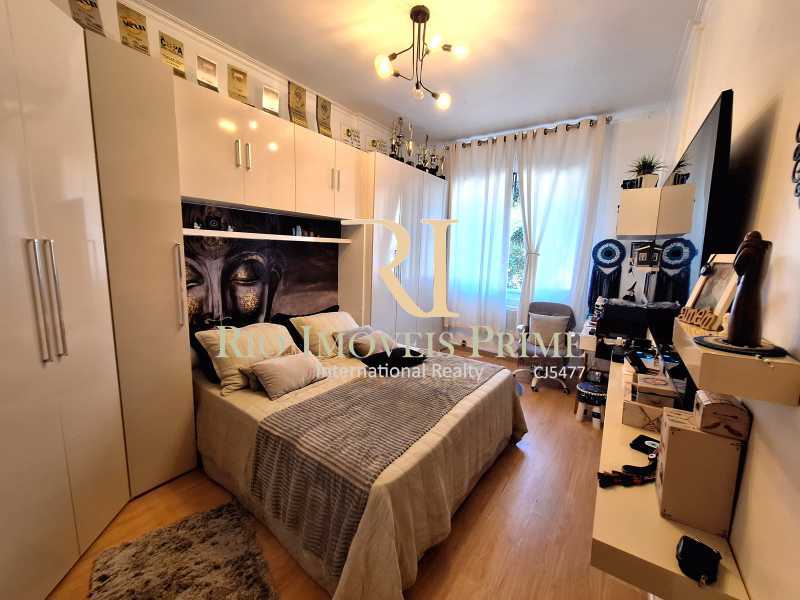 Conheça QUARTO1 do imóvel - Alto da Boa Vista, 2 quartos, reformado - RPAP20379 - 5 QUARTO1 - 5