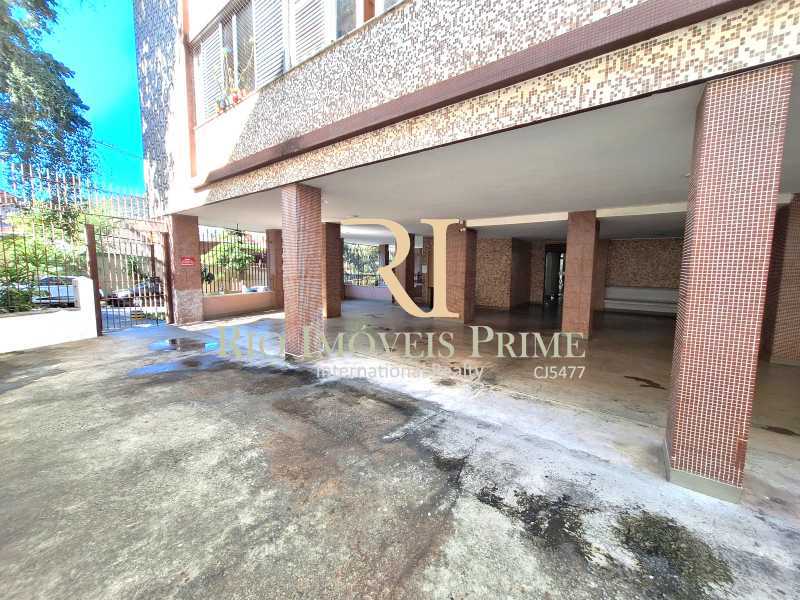 Conheça PLAYGROUND do imóvel - Alto da Boa Vista, 2 quartos, reformado - RPAP20379 - 20 PLAYGROUND - 20