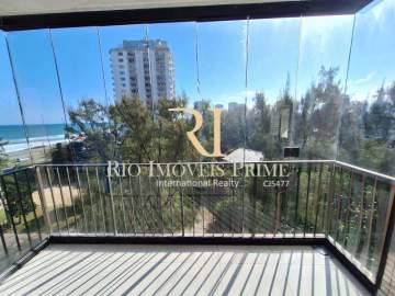 Condomínio RHR - Rio Hotel Residência - Ótimo para investir - RHR, 2 suítes, vista mar e Lagoa - RPFL20055 Condomínio RHR - Rio Hotel Residência - Ótimo para investir - RHR, 2 suítes, vista mar e Lagoa - RPFL20055